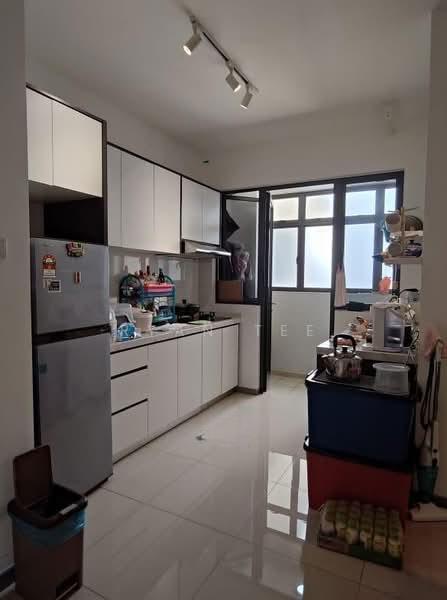 United Point (Residensi Berpadu) - 4