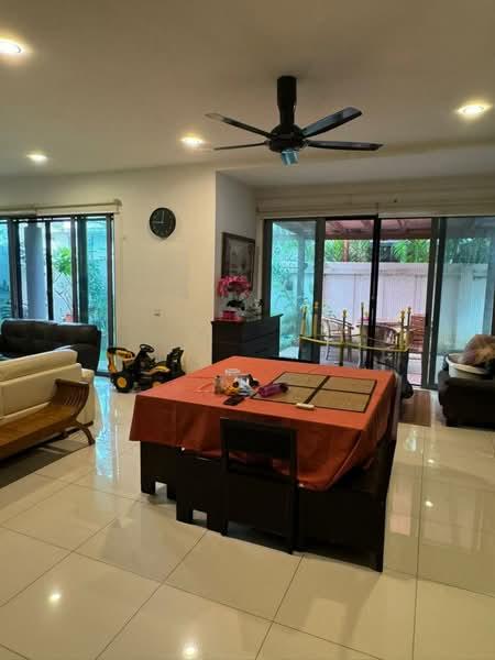 Bangi Lakehill Villa, Seksyen 6, Bandar Baru Bangi - 5