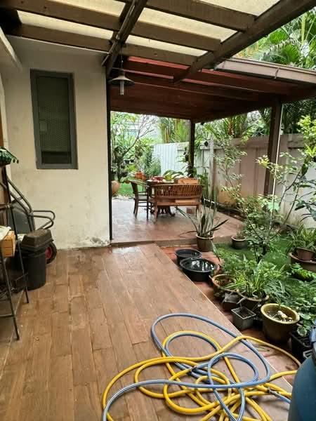 Bangi Lakehill Villa, Seksyen 6, Bandar Baru Bangi - 4