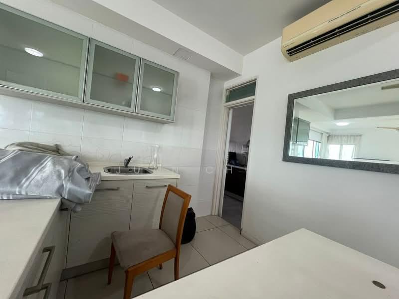 Ujana Executive Apartment - 5