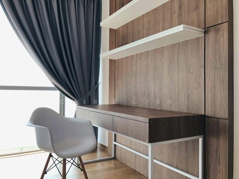 Southern Marina Residences - 4