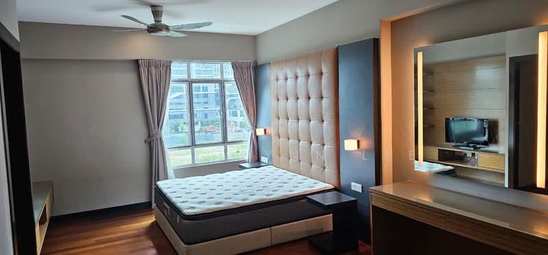 BayStar Condominium - 3