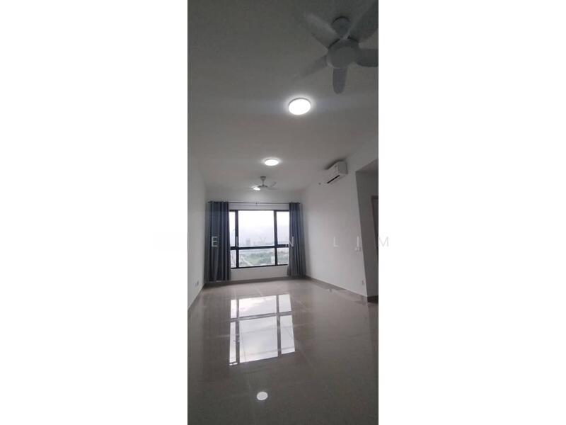 Residensi Ava @ Kiara Bay - 1