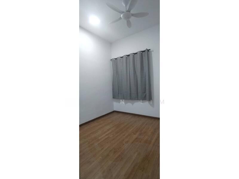 Residensi Ava @ Kiara Bay - 4