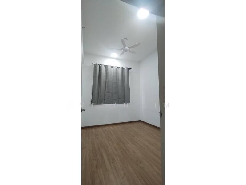 Residensi Ava @ Kiara Bay - 5