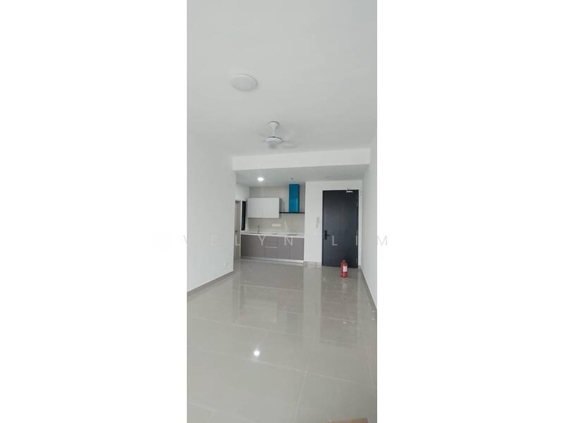 Residensi Ava @ Kiara Bay - 2