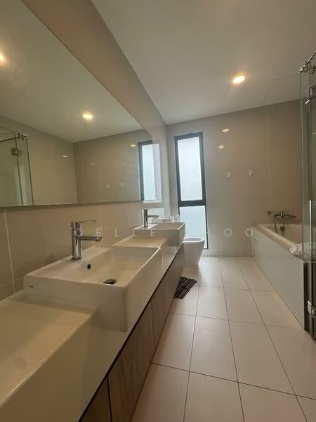 Emerald Residence Semi-D Type D - 2