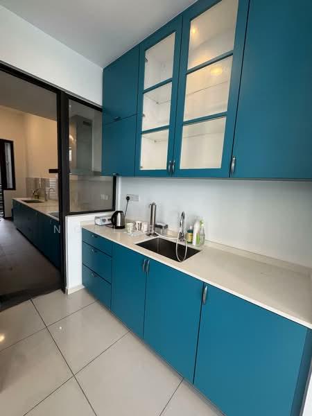 Emerald Residence Semi-D Type D - 3