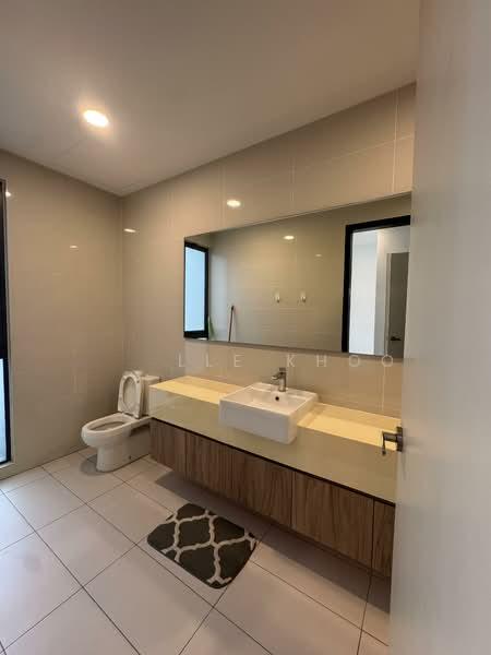 Emerald Residence Semi-D Type D - 4
