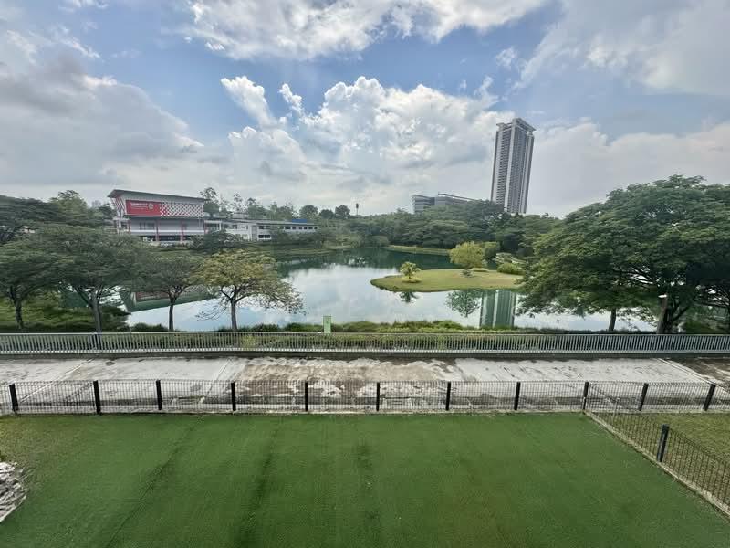 Emerald Residence Semi-D Type D - 5