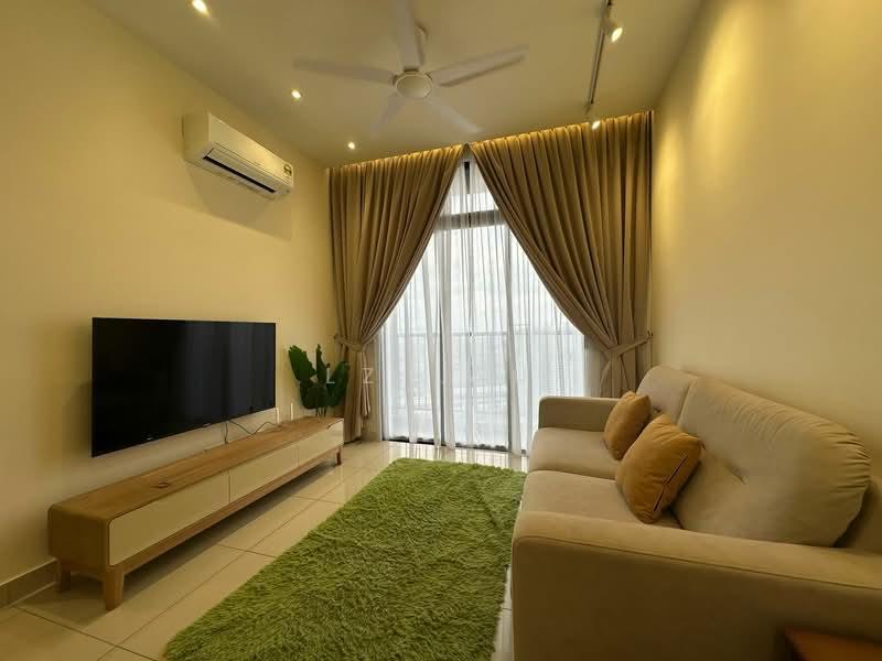 Twin Tower Residence - 4