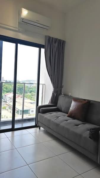 M Suite @ Desa Park North - 3