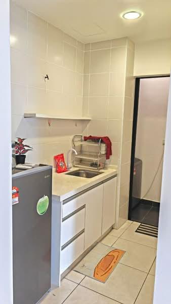 M Suite @ Desa Park North - 2