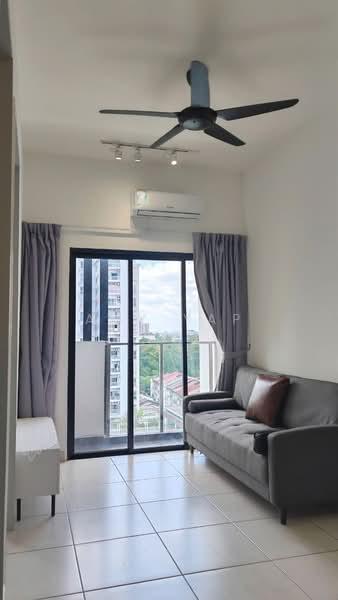 M Suite @ Desa Park North - 4