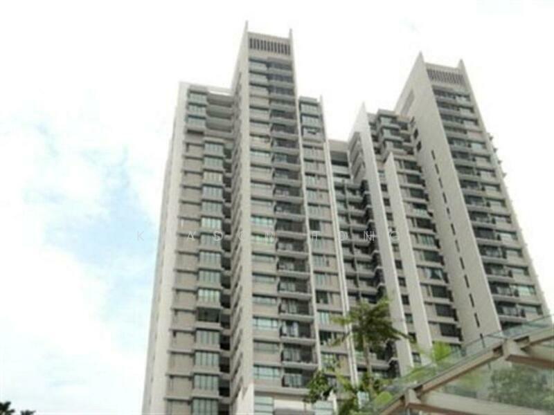 Jaya One Residences - 1