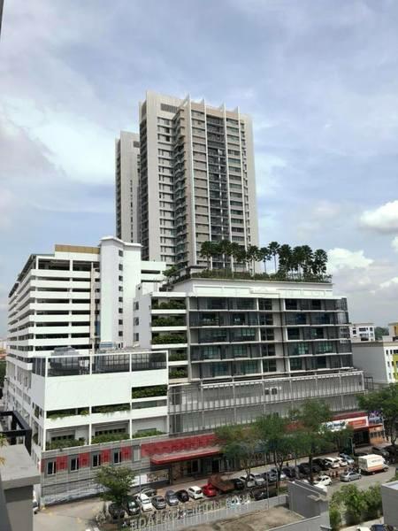 Jaya One Residences - 4