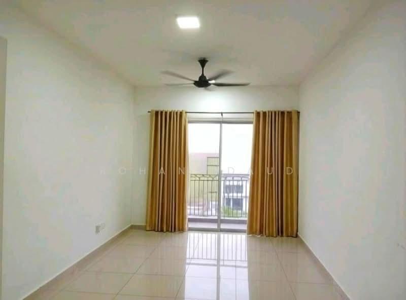 Residensi Dutamas Dahlia - 2