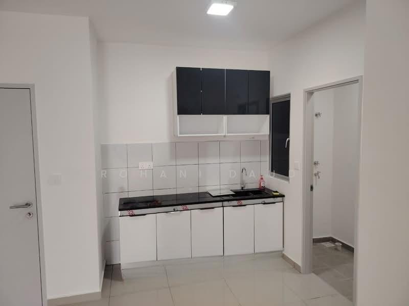 Residensi Dutamas Dahlia - 3
