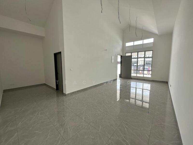 Iconia Garden Residence - 1