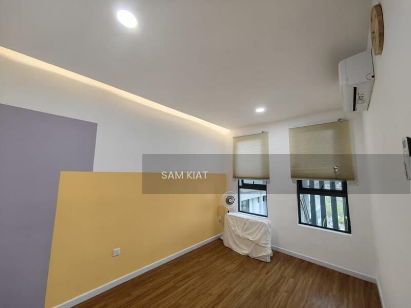 Habitus @ Denai Alam - 4