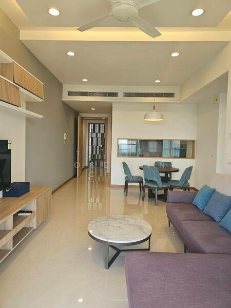 Southern Marina Residences - 2