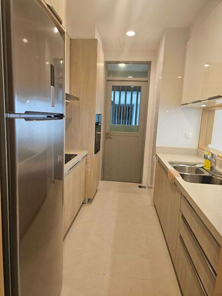 Southern Marina Residences - 3