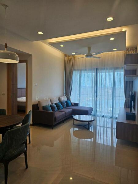 Southern Marina Residences - 1