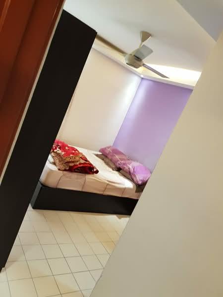 Perdana Exclusive - 5