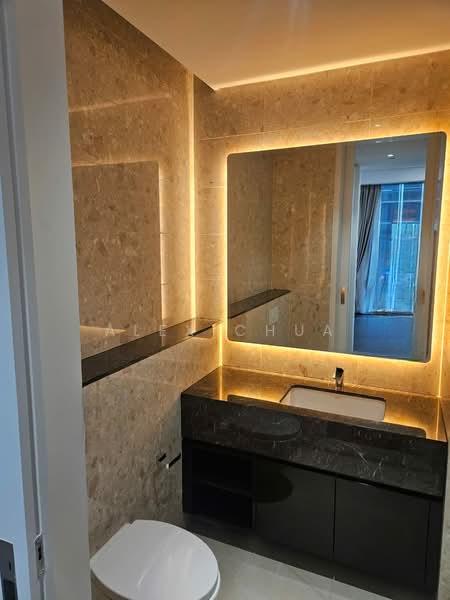 Pavilion Damansara Heights - 3