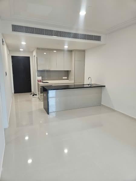 Pavilion Damansara Heights - 5