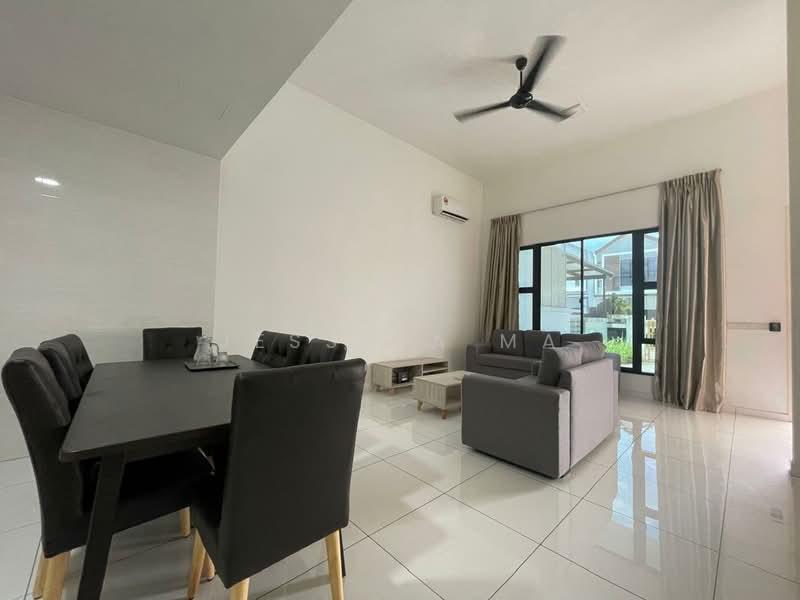 26th Avenue, Bukit Indah - 2