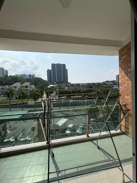 Sg Long Residence - 3