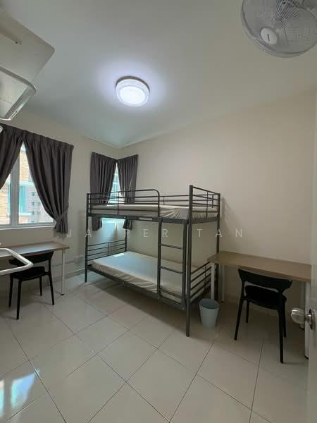 Sg Long Residence - 5