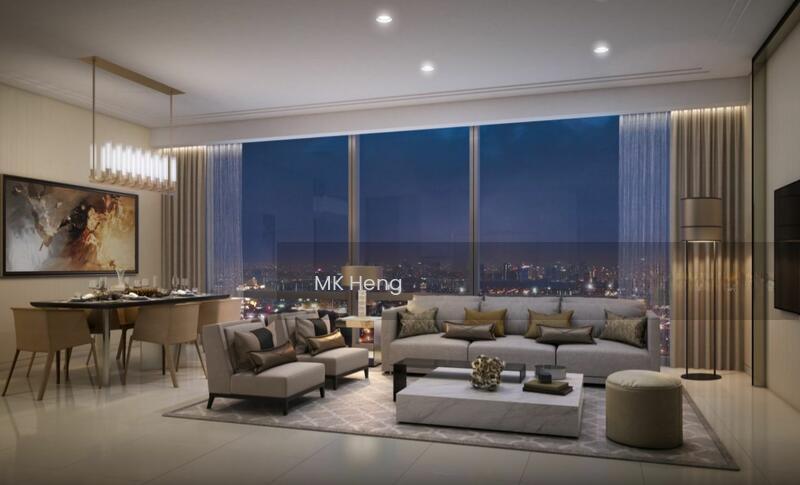 Pavilion Damansara Heights - 5