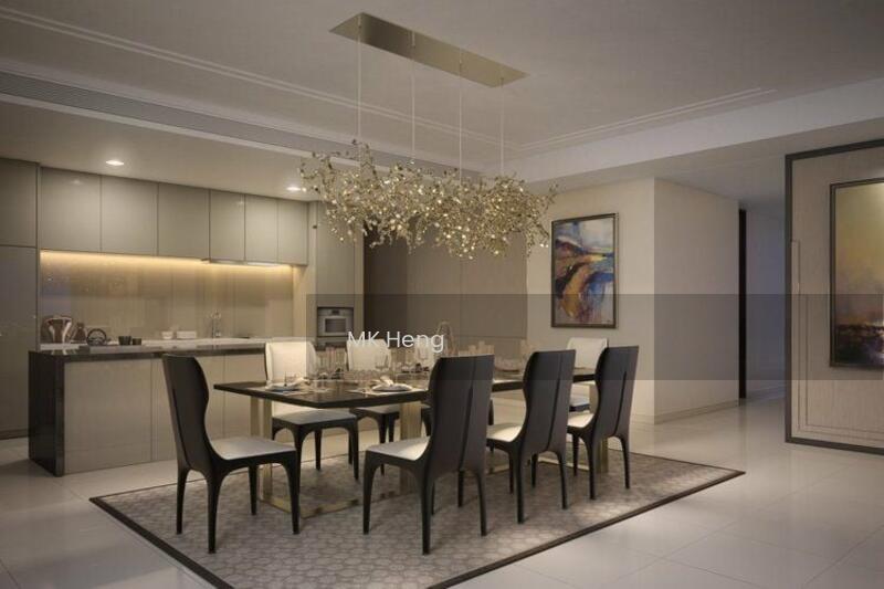 Pavilion Damansara Heights - 1