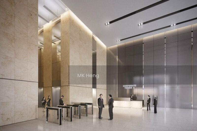 Pavilion Damansara Heights - 4