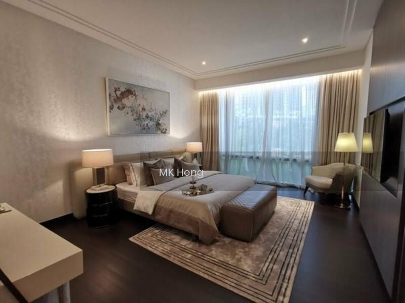 Pavilion Damansara Heights - 2