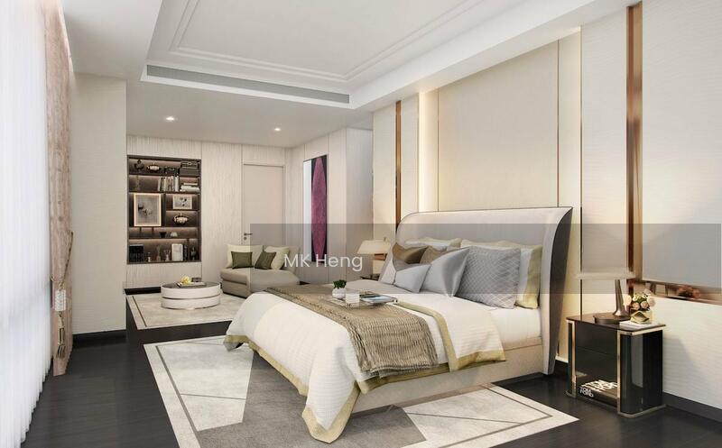 Pavilion Damansara Heights - 3