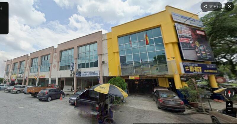 Taman Seri Baiduri - 4