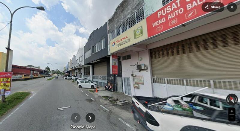 Taman Seri Baiduri - 5