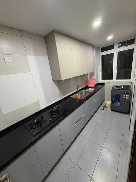 KSL Residence @ Daya - 2