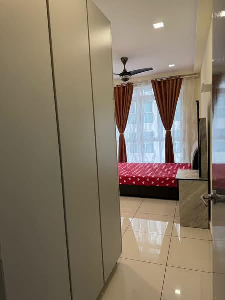 KSL Residence @ Daya - 3