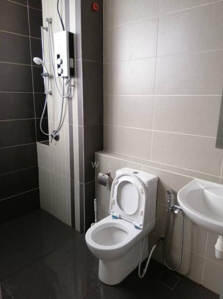 The Canal Garden South, Horizon Hills - 5