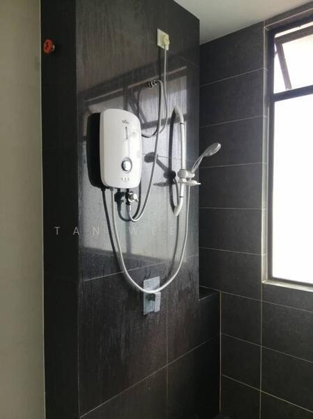 The Canal Garden South, Horizon Hills - 3