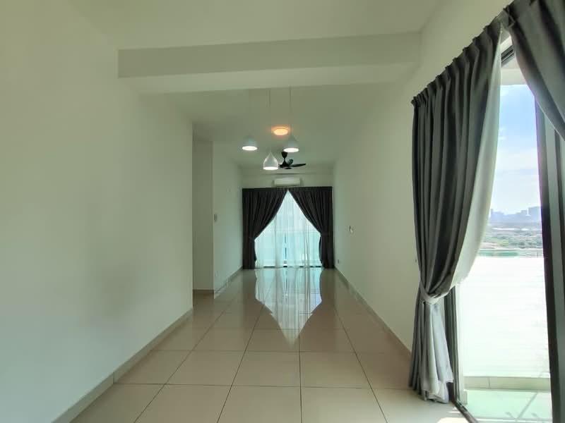 Verando Residence - 1