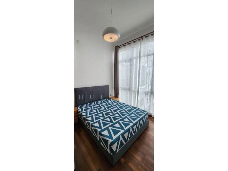 Meldrum Heights (Residensi Meldrum) - 2