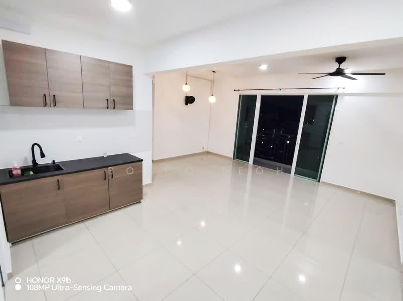 Ideal Residency - 2