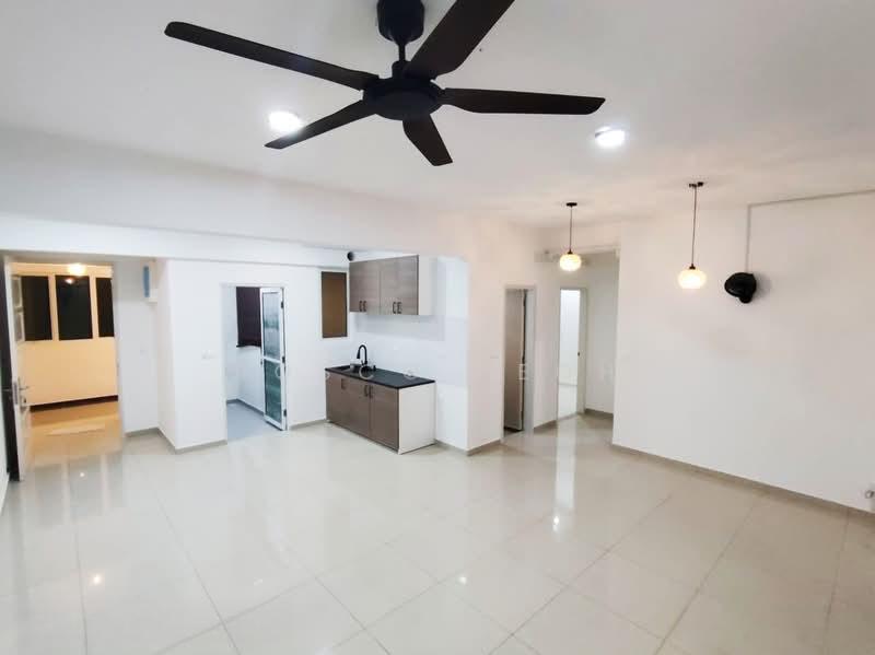 Ideal Residency - 3