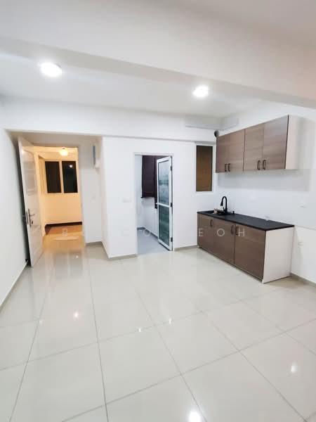 Ideal Residency - 4