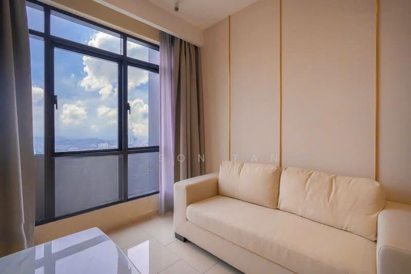 Hill10 Residence @ i-City - 4